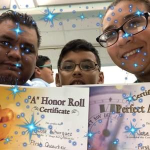 Meet your Posher, Sandra